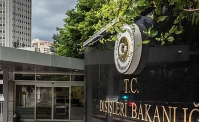 Dışişleri ve Birleşmiş Milletler'den 'Kazımi' açıklaması