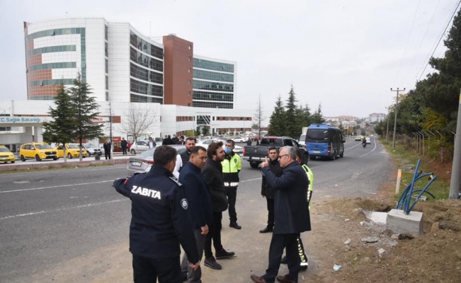 Edirne'den kısa kısa