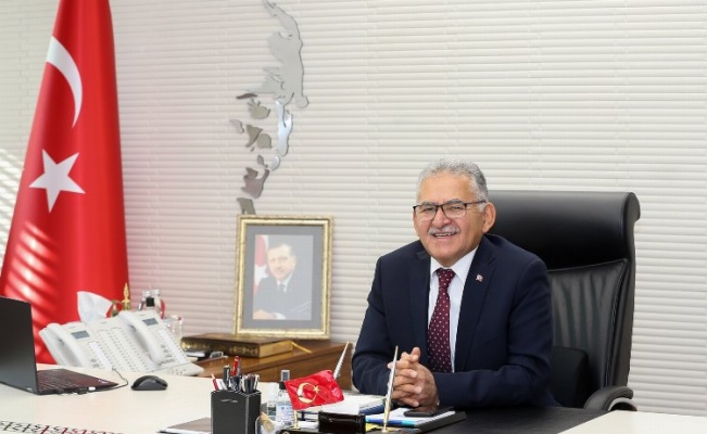 Kayseri İpeksu'ya ekspress müjdesi