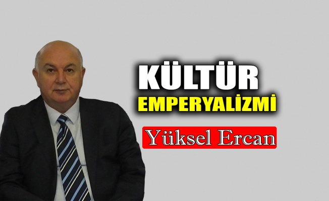 Kültür emperyalizmi