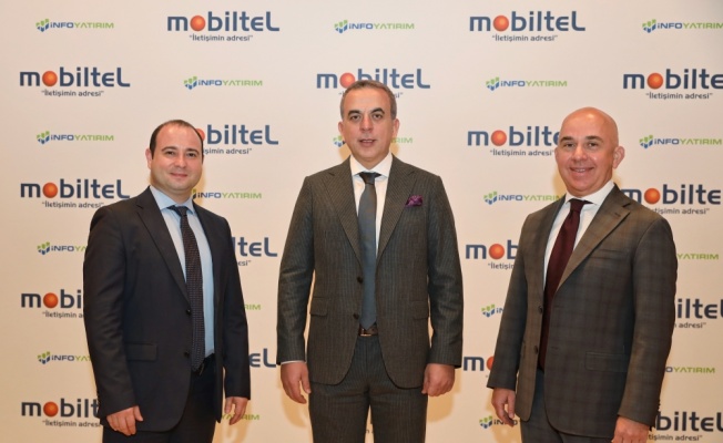 Mobiltel, 18-19 Kasım’da halka arz oluyor