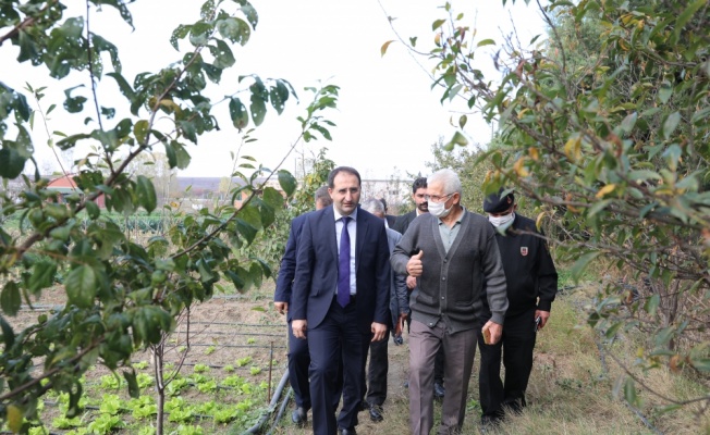 Tekirdağ'dan kısa kısa