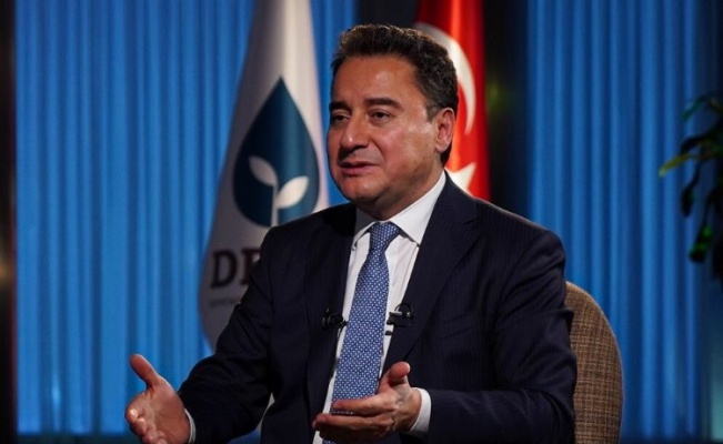 Babacan: "Yargıya bir sinyal gitse..."