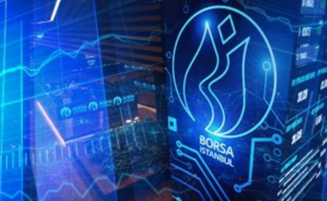 Borsa İstanbul'da devre kesici uygulandı!