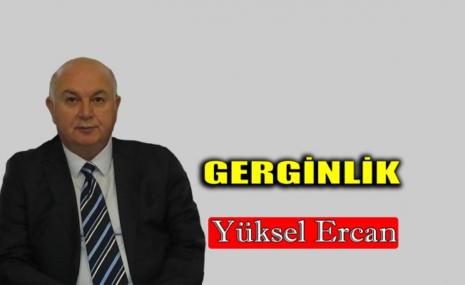 Gerginlik