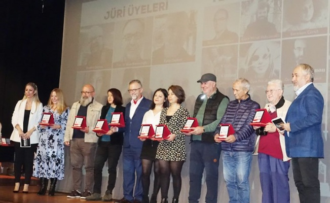 İstanbul'da sokak fotoğrafçılığında ödüller belli oldu