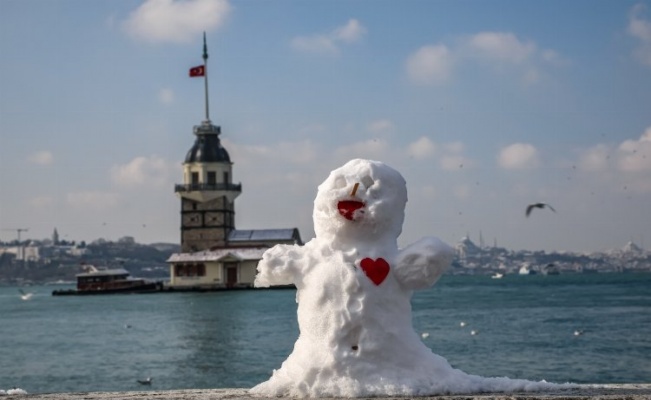 İstanbul hazır kıta nöbette!