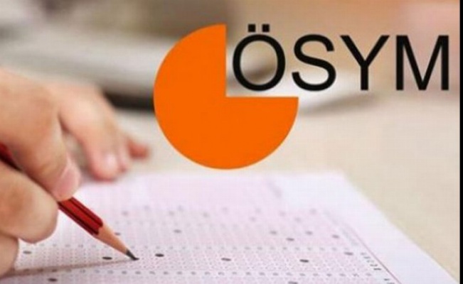 ÖSYM'den Sağlık Bakanlığı'na atama açıklaması