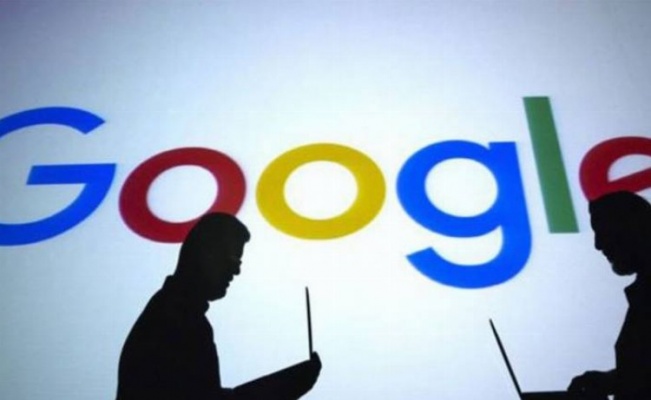 Rusya'dan Google'a rekor ceza