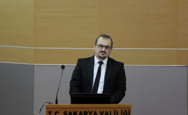 Sakarya'da 