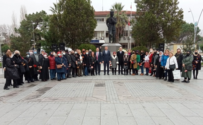 Türkiye'de kadınlara seçme ve seçilme hakkının tanınmasının yıl dönümü