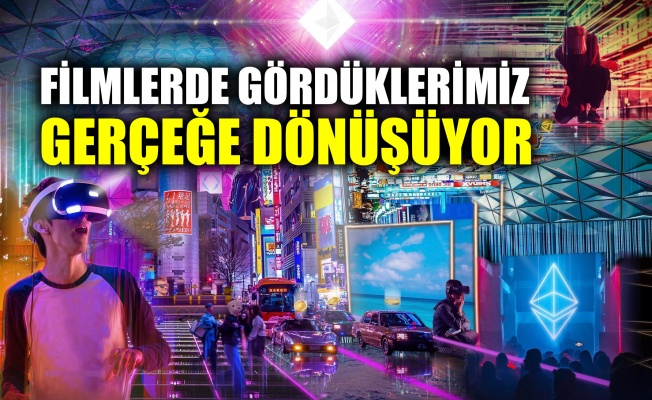 2021 yapay zeka teknolojisinin yılı oldu