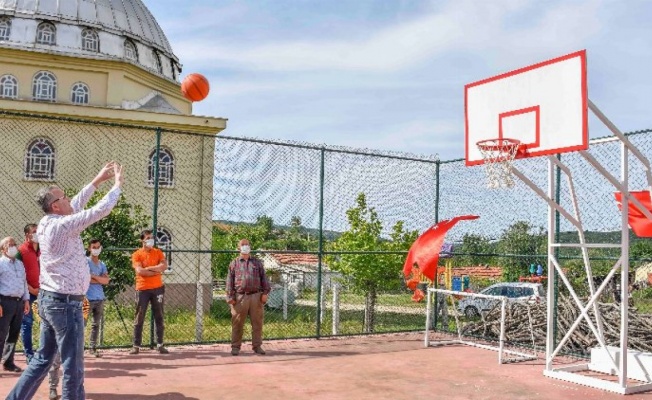 Bursa Karacabey sporda altın çağını yaşıyor