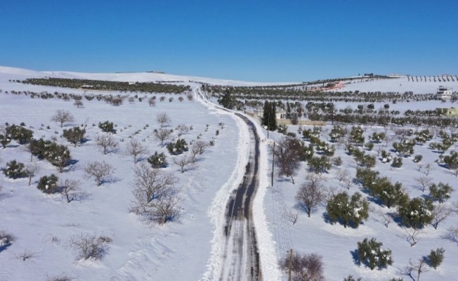 Gaziantep Büyükşehir tarih ve rakamlarla uyardı 