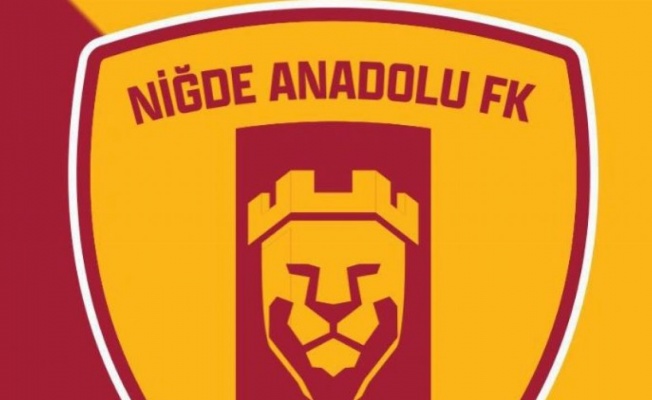 Niğde Anadolu FK şaşırtmadı