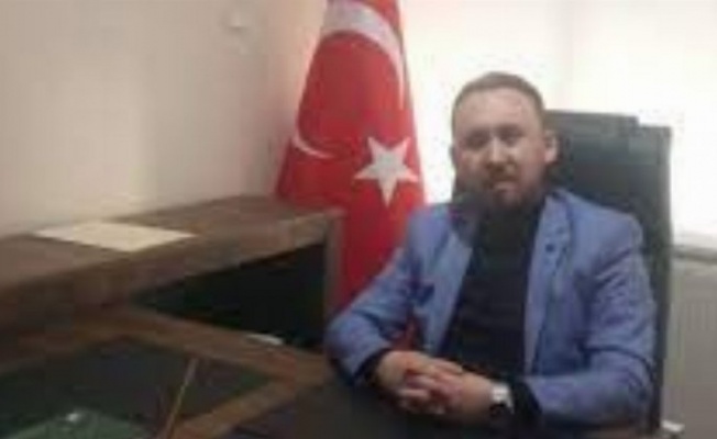 'Özdağ'a açılan soruşturma gözdağıdır' 