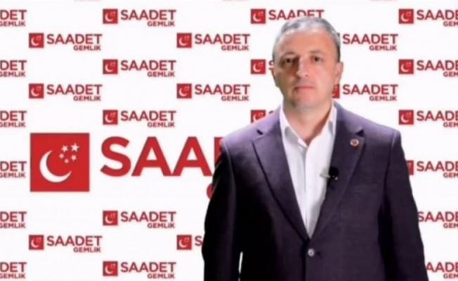 Saadet Partili Dinç: " TOGG açın halinden anlamaz" 