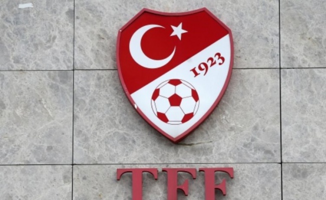  TFF'den 'hatırlatma aşısı' uyarısı