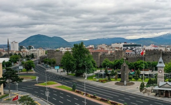 Kayseri Büyükşehir'den konforlu ulaşıma geri sayım