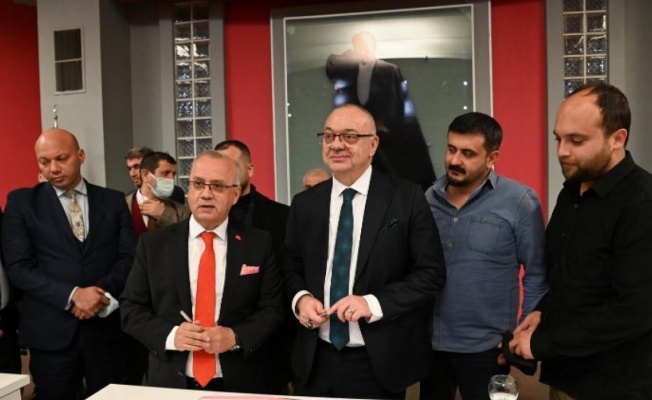 Manisa Salihli’nin ulaşım güvenliği artacak