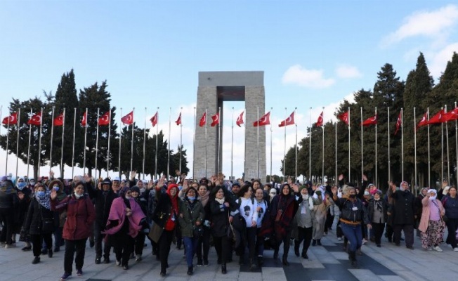 Muğlalı kadınlar, tarihin yeniden yazıldığı topraklarda