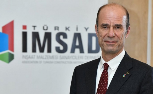 Türkiye İMSAD: "Asıl risk güvensiz yapılar"