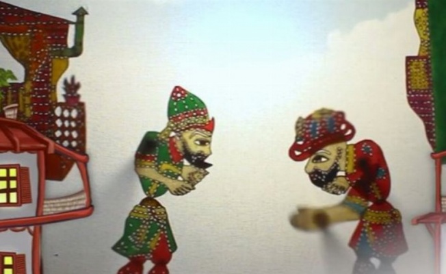 Albaraka Türk’ten çocuklara özel Karagöz Hacivat videoları