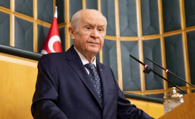 Bahçeli: Pire deve yapılmasın, pahalılık geçici