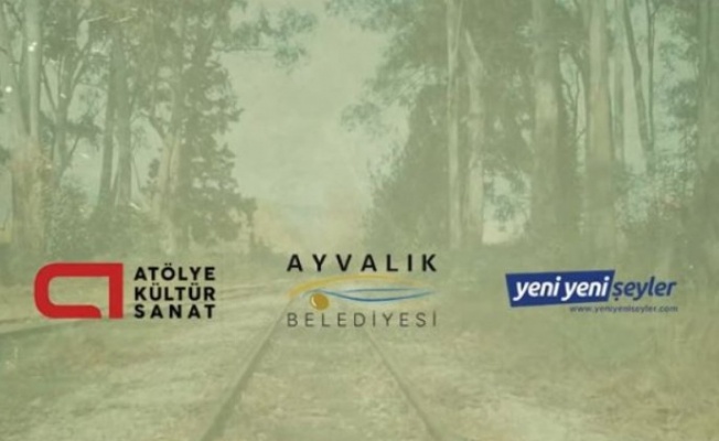 Balıkesir Ayvalık'ta 'Köy Enstitüleri' ile ikinci buluşma 