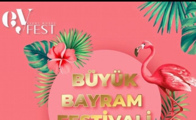 EYFEST'e geri sayım