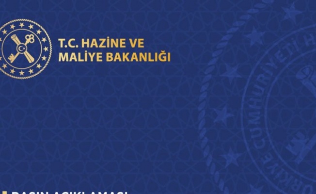 Hazine'den 'menkul satışlarda TL zorunluluğu' açıklaması