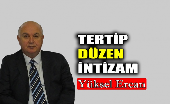 Tertip-düzen-intizam