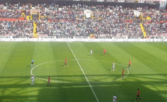 TFF 3'ncü Lig'e çıkan takımlar belli oldu