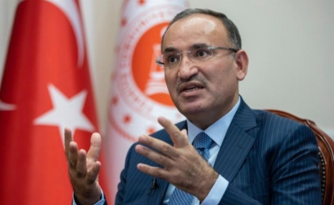 Bakan Bozdağ: Kiracılarla ilgili çalışma yürütülüyor