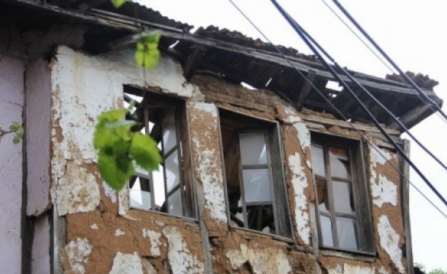 Bursa'da Cumalıkızık için kollar sıvandı! (ÖZEL HABER) 