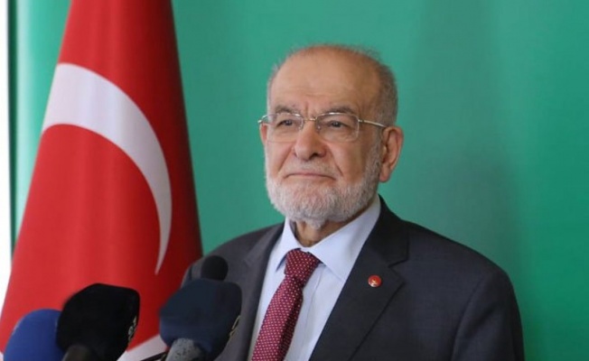 Karamollaoğlu: Adalet bir gün herkese lazım olur