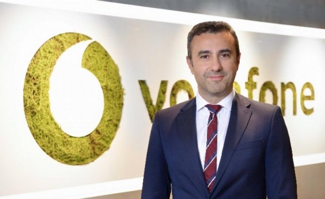 Vodafone'den içerik üreticilere yeni hizmet