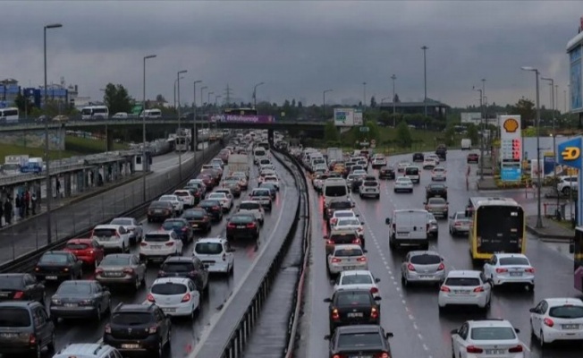 Zorunlu Trafik Sigortası'na zam geliyor