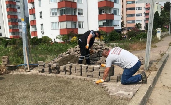 Giresun’da sorunlar çözüm biriminde çözülüyor