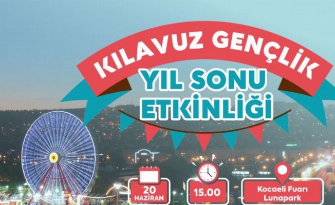 Haydi öğrenciler karne şenliğine