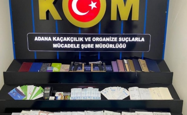 İçişleri 'Dümen'i bozdu: 226 kişiye gözaltı kararı çıktı!