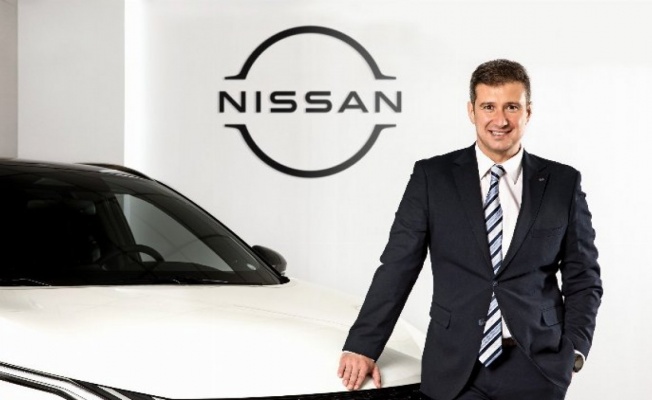 Nissan Türkiye'de kurumsal iletişim değişimi