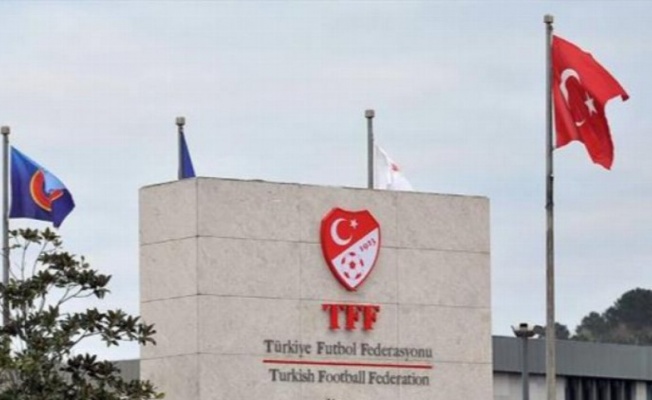 TFF başkanlığı için 9 aday!