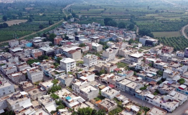 Bursa Osmangazi’de 3 mahalleye doğal gaz müjdesi