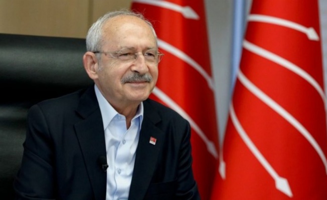 Kılıçdaroğlu: “Umutsuz değilim, sizde olmayın”