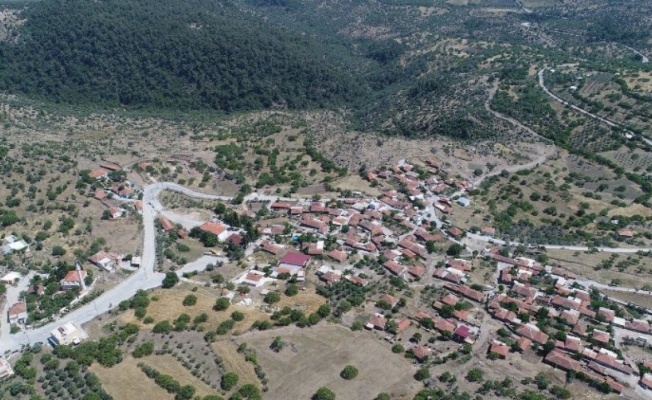 Başkan Ergün: "Su için siyasi şov yapıyorlar!"