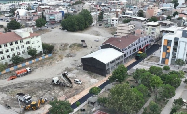 Bursa Gürsu'dan sağlık hizmetine konfor