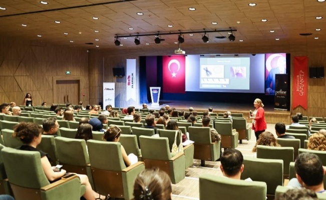 Gaziantep Büyükşehir'den veteriner hekimlere eğitim