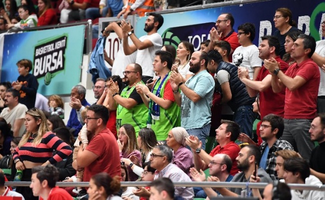 TOFAŞ Basketbol kombineleri satışa çıkıyor