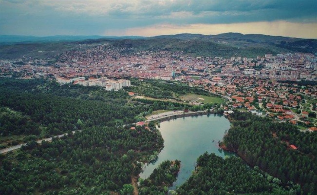 Başkan Taştan: "Yozgat'ta İYİ Parti rüzgarı esecek"